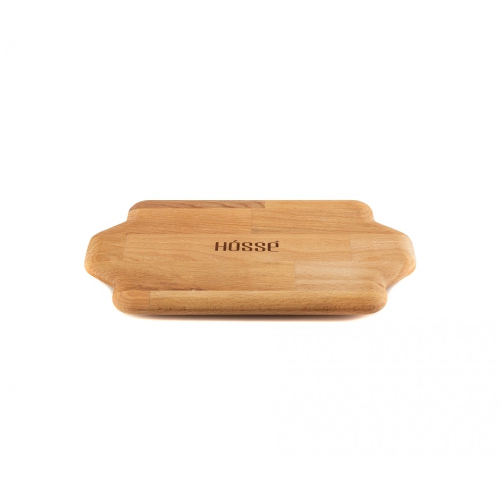 Wooden trivet for mini cast iron plate Hosse HSDDHP1522 | All products |  |