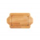 Wooden trivet for mini cast iron plate Hosse HSDDHP1522 | All products |  |