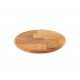 Wooden trivet for oval plate Hosse HSOISK1728, 17x28cm | All products |  |