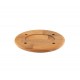 Wooden trivet for oval plate Hosse HSOISK1728, 17x28cm | All products |  |