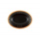 Wooden trivet for oval plate Hosse HSOISK1728, 17x28cm | All products |  |