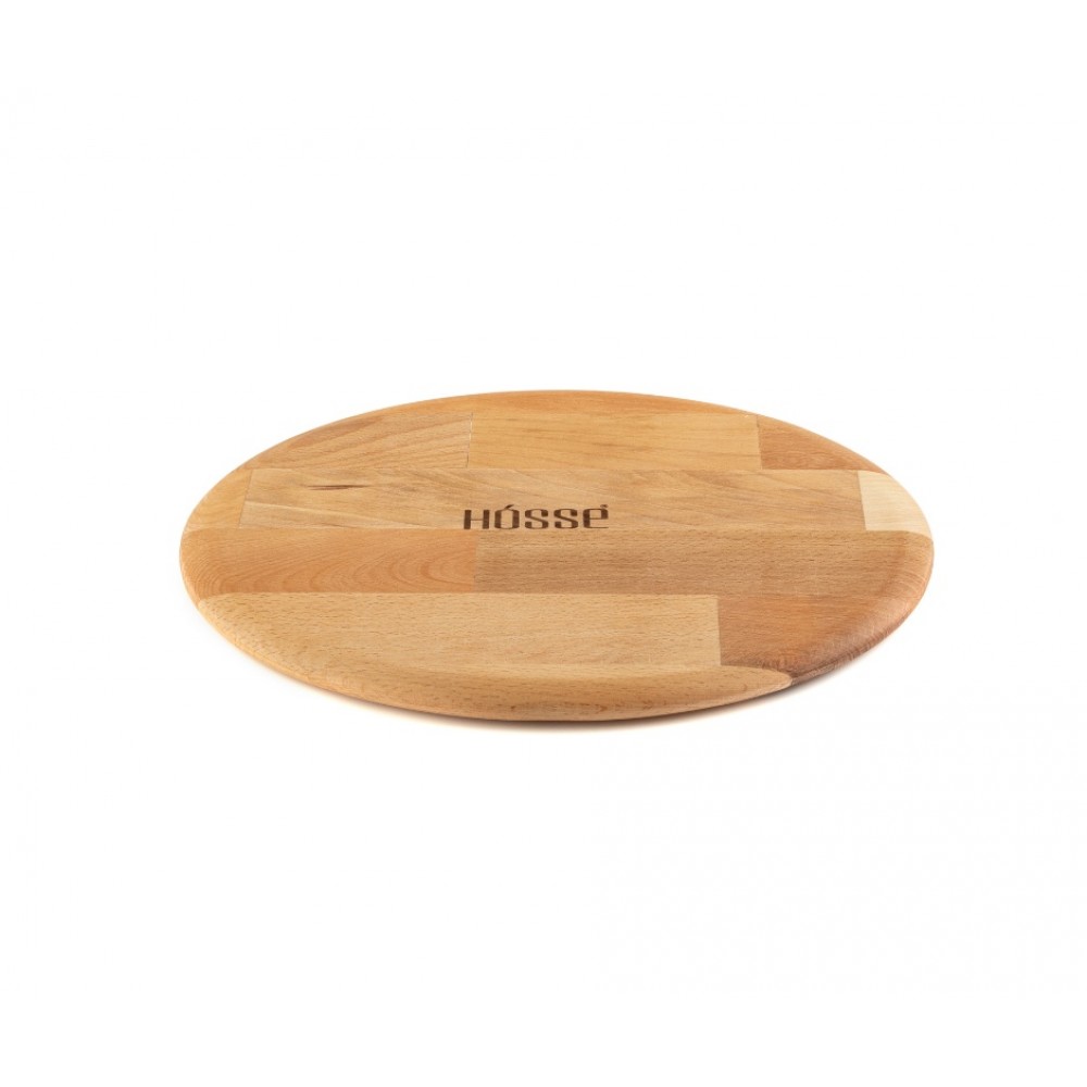 Wooden trivet for oval plate Hosse HSOISK2533, 25x33cm | All products |  |
