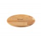 Wooden trivet for oval plate Hosse HSOISK2533, 25x33cm | All products |  |