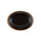 Wooden trivet for oval plate Hosse HSOISK2533, 25x33cm | All products |  |