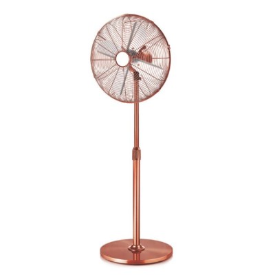 Pedestal fan FANSMPC50, Ф45, AC 60W - Product Comparison