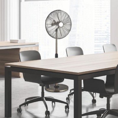 Pedestal fan FANSMPS50, Ф45, AC 60W - Product Comparison