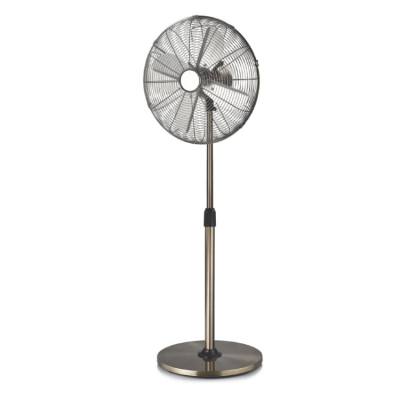 Pedestal fan FANSMPS50, Ф45, AC 60W - Product Comparison