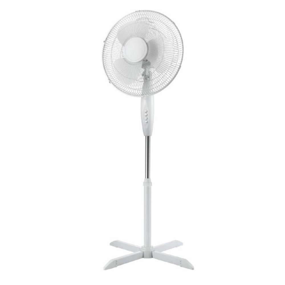 Pedestal fan FANSPWH10, Ф45, AC 55W | Pedestal Fans | Fans |