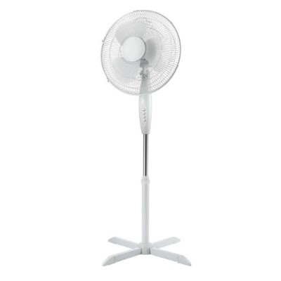 Pedestal fan FANSPWH10, Ф45, AC 55W - Product Comparison