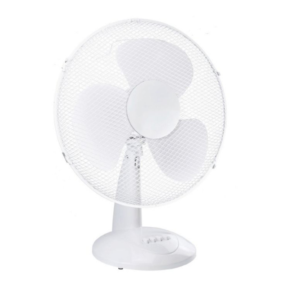 Table / desk fan FANTPWH20, Ф30, AC 35W | Table / Desk fans | Fans |