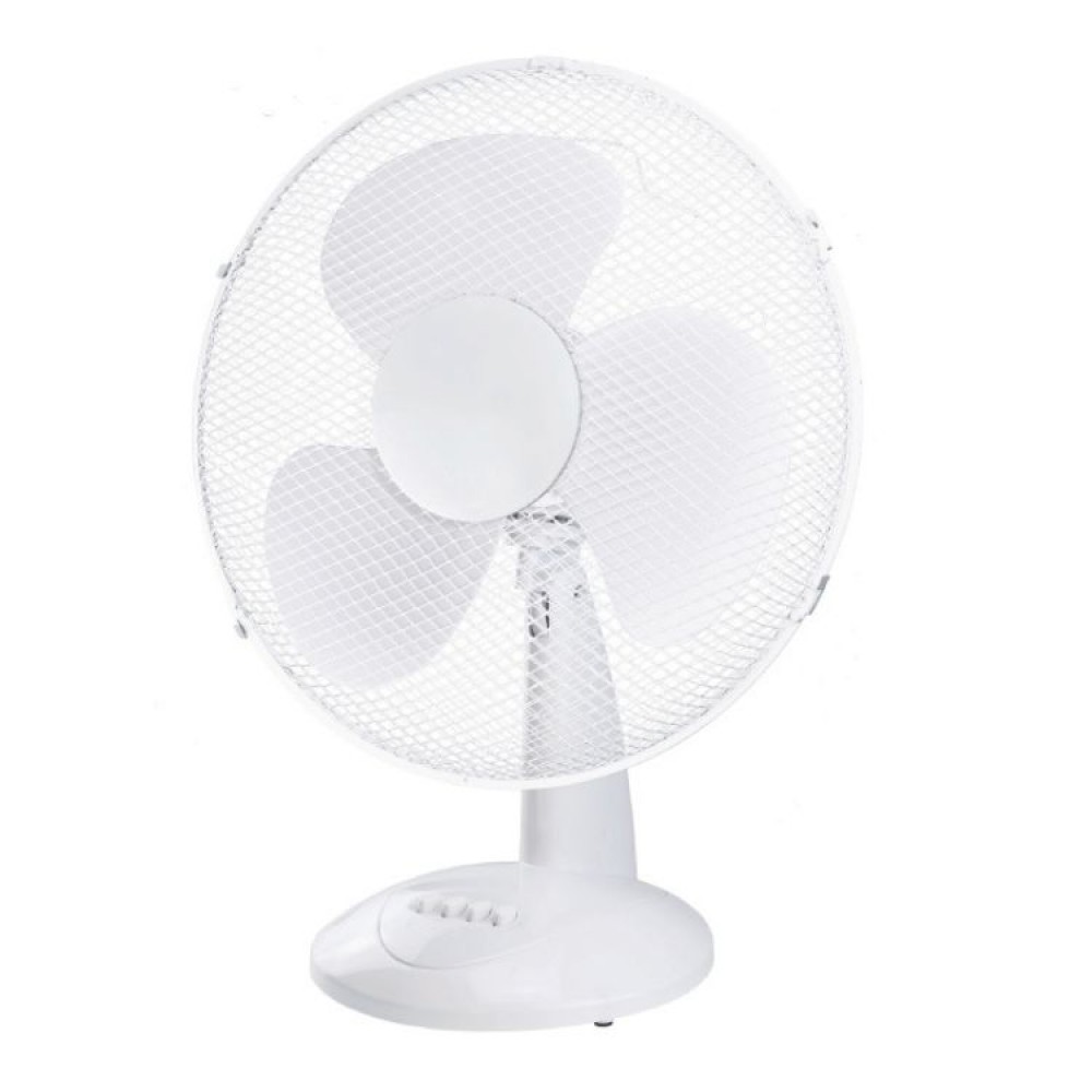 Table / desk fan FANTPWH30, Ф40, AC 45W | Table / Desk fans | Fans |