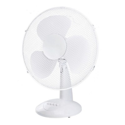 Table / desk fan FANTPWH30, Ф40, AC 45W - Fans