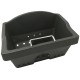 Cast iron Burn pot for pellet stove Cadel, MCZ and others., 115x73mm | Burn Pots for Pellet Stoves | Pellet Stove Parts |