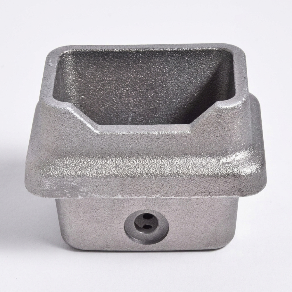 Cast iron Burn pot for pellet stove Karmek One and others., 94x58 mm | Burn Pots for Pellet Stoves | Pellet Stove Parts |