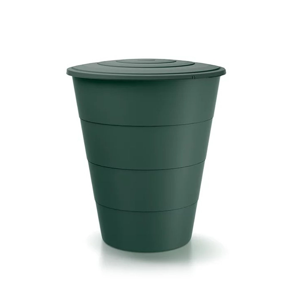 Rainwater tanks Prosperplast SmoothRain, 200L, Green | Rainwater tanks |  |