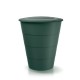 Rainwater tanks Prosperplast SmoothRain, 200L, Green | Rainwater tanks |  |