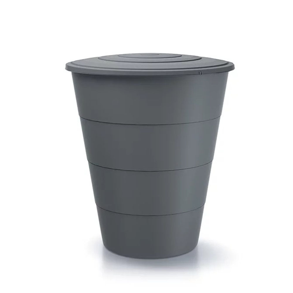 Rainwater tanks Prosperplast SmoothRain, 200L, Grey | Rainwater tanks |  |