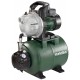 Hydrophore pump Metabo HWW 3300/25 G, power 900 W, flow 3300 l/h, head 45 m, tank capacity 24 L Hydrophore pump Metabo HWW 3300/25 G, power 900 W, flow 3300 l/h, head 45 m, tank capacity 24 L