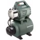 Single-phase hydrophore water pump METABO HWW 3500/25 INOX, power 900 W, flow 3500 l/h, head 45 m, tank capacity 24 L Single-phase hydrophore water pump METABO HWW 3500/25 INOX, power 900 W, flow 3500 l/h, head 45 m, tank capacity 24 L