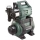 Single-phase hydrophore pump METABO HWWI 4500/25 Inox, power 1300 W, flow rate 4500 l/h, head 48 m, tank capacity 24 L Single-phase hydrophore pump METABO HWWI 4500/25 Inox, power 1300 W, flow rate 4500 l/h, head 48 m, tank capacity 24 L