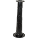 Stand for hand water pump Hydro-Fix – length 675 mm, cast iron, gree Stand for hand water pump Hydro-Fix – length 675 mm, cast iron, gree