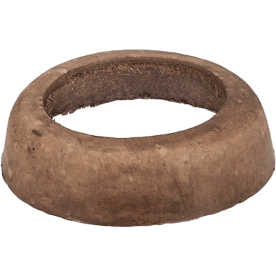 Spare part for hand water pump – Hydro-Fix leather piston cup (seal) - Hydro-Fix