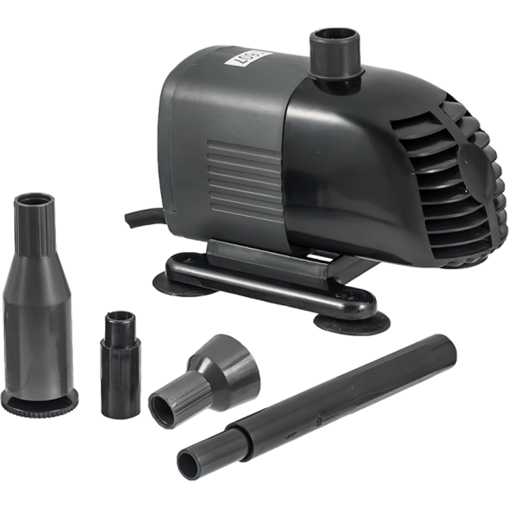 Fountain pump HYP15-028, IP68 - size 1/2