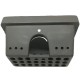 Cast iron Burn pot for pellet stove Cadel, MCZ and others., 115x73mm | Burn Pots for Pellet Stoves | Pellet Stove Parts |
