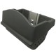 Cast iron Burn pot for pellet stove Cadel, MCZ and others., 115x73mm | Burn Pots for Pellet Stoves | Pellet Stove Parts |
