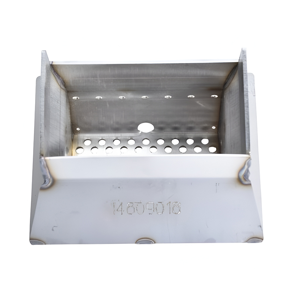 Stainless steel Burn pot for pellet stove RAVELLI and others | Burn Pots for Pellet Stoves | Pellet Stove Parts |