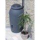 Rainwater tank Prosperplast Aquacan Baby, 210L, Anthracite | Rainwater tanks |  |