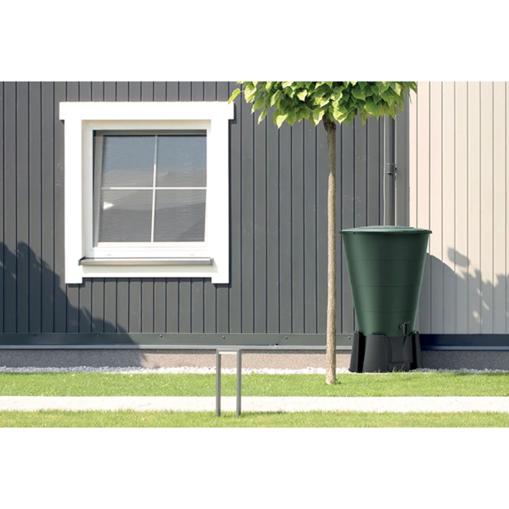 Rainwater tanks Prosperplast SmoothRain, 200L, Green | Rainwater tanks |  |