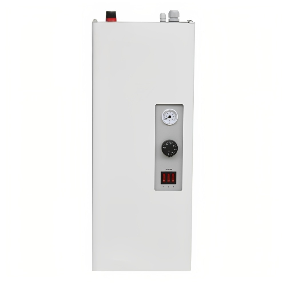 Electric boiler for heating Balkan Energy Dneper, 6kW Economy |  |  |