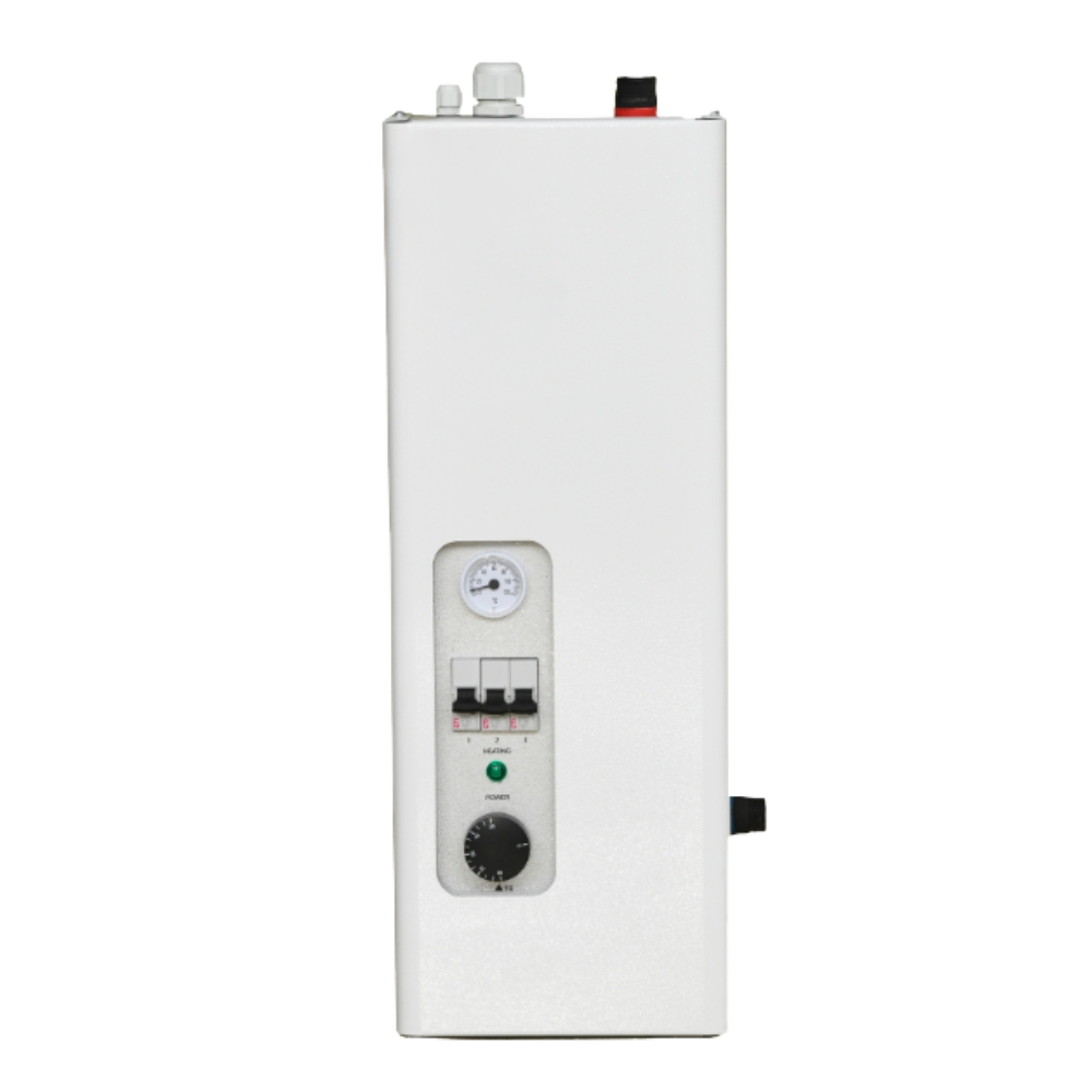 Electric boiler for heating Balkan Energy VEN - 1, 9kW |  |  |