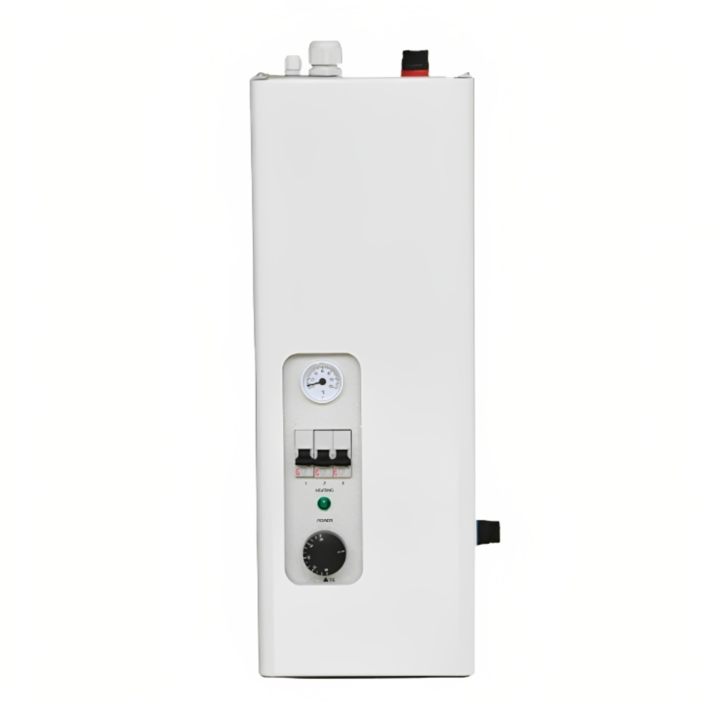 Electric boiler for heating Balkan Energy VEN - 1, 6kW |  |  |