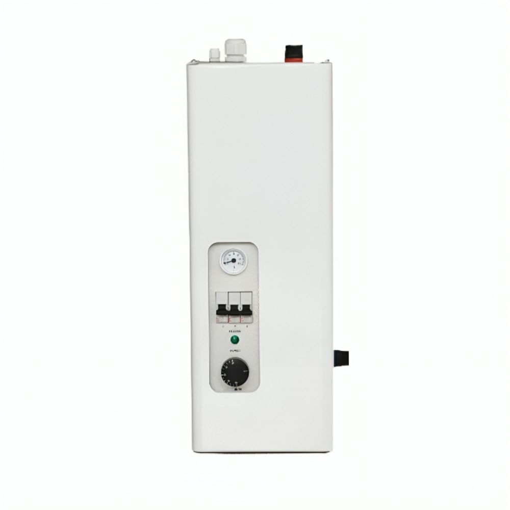 Electric boiler for heating Balkan Energy VEN - 1, 3kW |  |  |