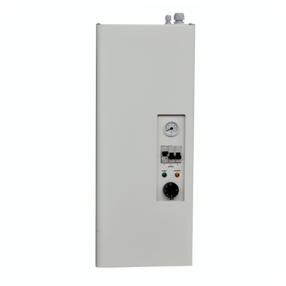 Electric boiler for heating Balkan Energy VEN- 2, 4.5kW with WILO pump |  |  |
