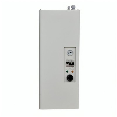 Electric boiler for heating Balkan Energy VEN - 2, 12kW with WILO pump - Electric boilers