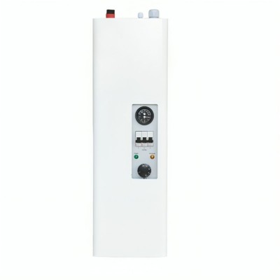 Electric boiler for heating Balkan Energy VEN - 4, 12kW, with Hydraulic Group - Electric boilers