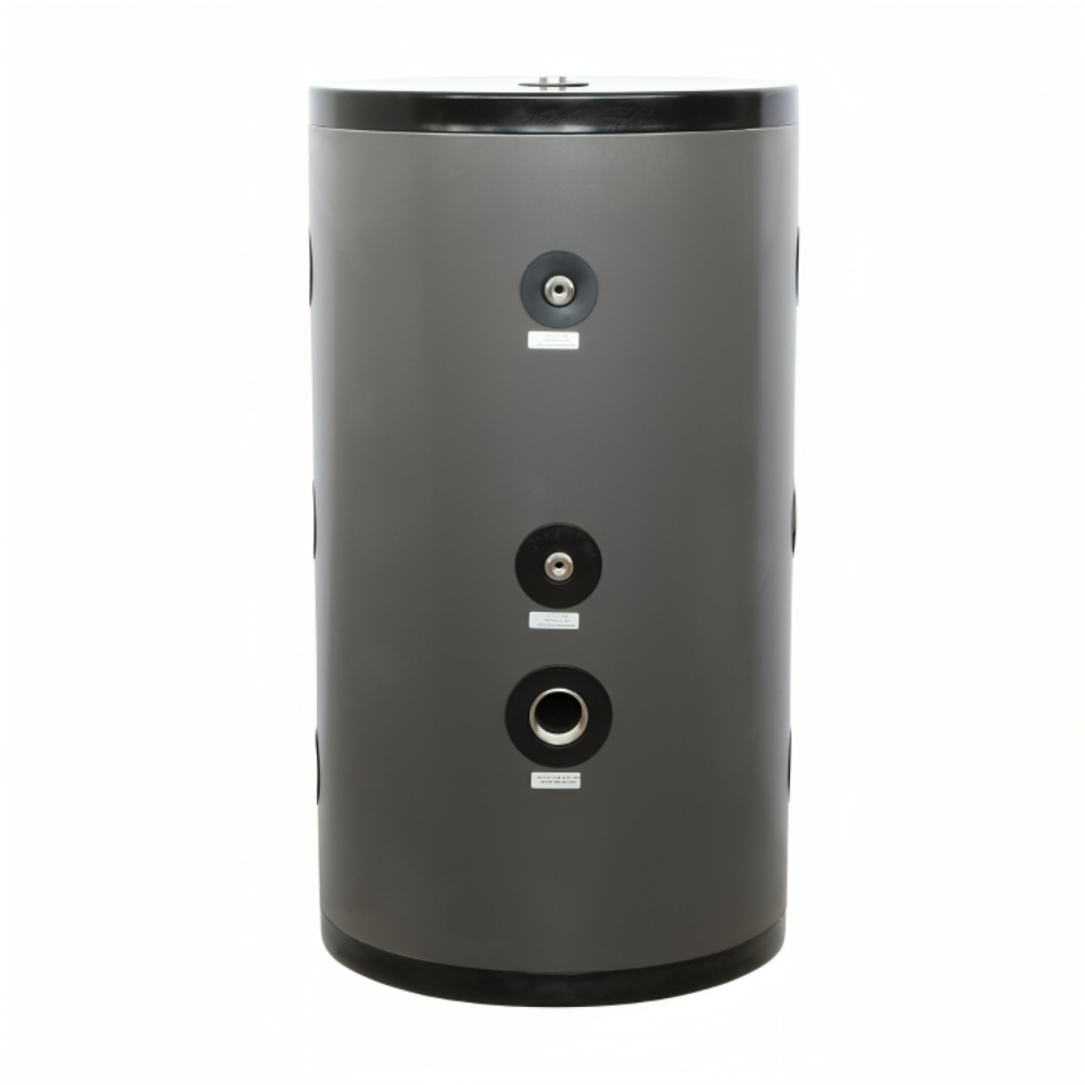 Buffer Tank Balkan Energy, Model IPWT80, Inox, Capacity 80l, without heat exchange coil |  |  |