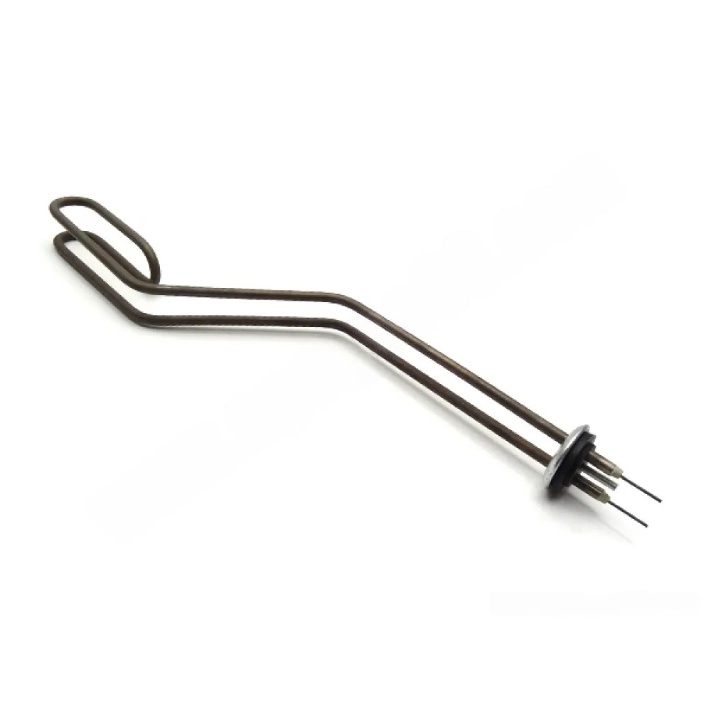 Heating element for horizontal water heater MATEV - 2000W, nikrotal | Heating elements for water heaters |  |