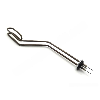 Heating element for horizontal water heater MATEV - 2000W, nikrotal - Heating elements for water heaters