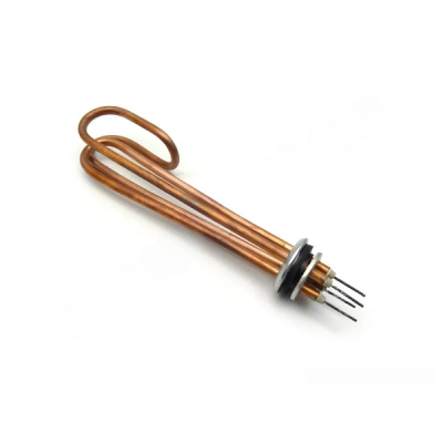 Heating element for water heater - 3000W (1000W+2000W) - Heating elements for water heaters