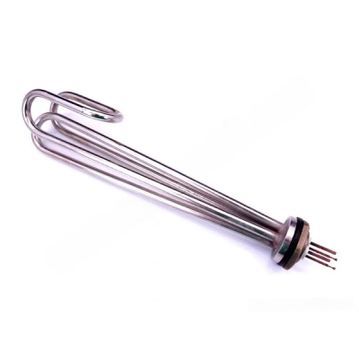 Heating element for boiler - 3000W (1000W+2000W) - Heating elements for water heaters