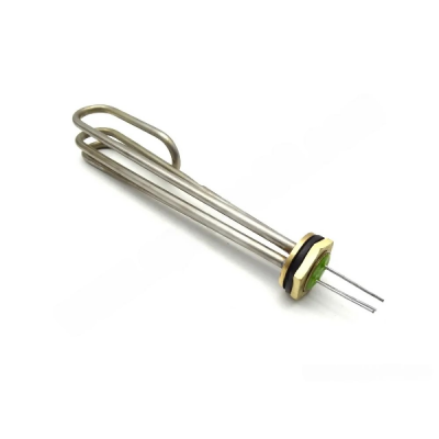 Heating element for water heater - 3000W, stainless - Heating elements for water heaters