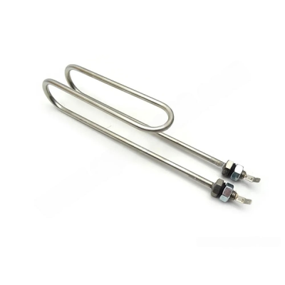 Heating element for water heater - 3000W, stainless - Heating elements for water heaters