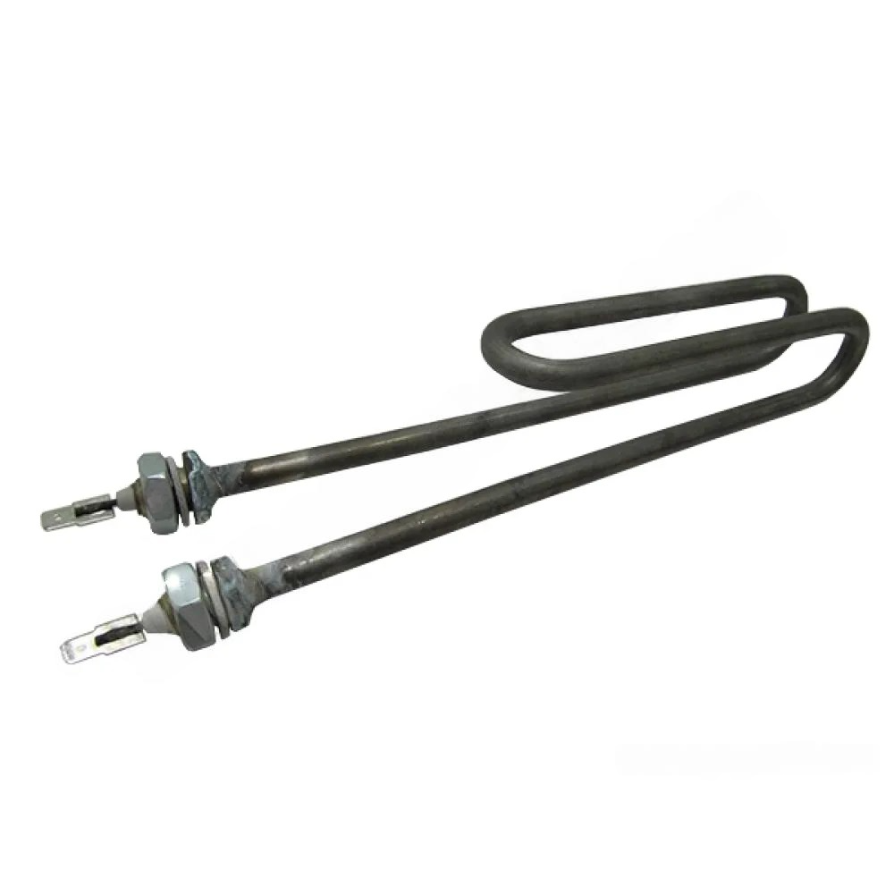 Heating element for water heater - 2000W, nikrotal | Heating elements for water heaters |  |