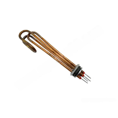 Heating element for water heater 3000W (1000W+2000W) - Heating elements for water heaters