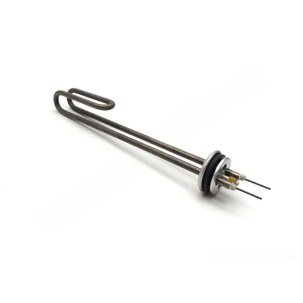 Heating element for water heater - 2000W, nikrotal | Heating elements for water heaters |  |