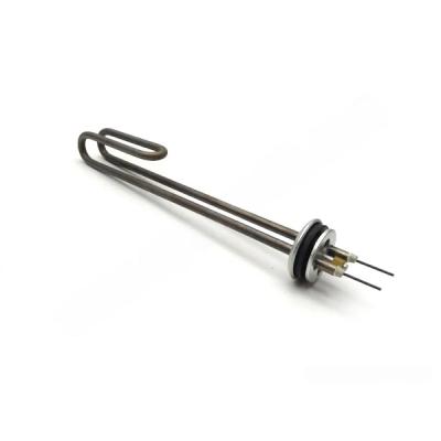Heating element for water heater - 2000W, nikrotal - Heating elements for water heaters